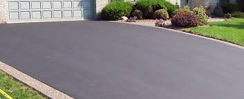 Driveway Snow Removal Preparation in Garden View, PA